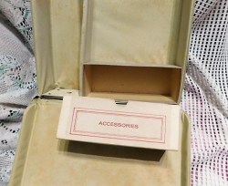 midge black case a